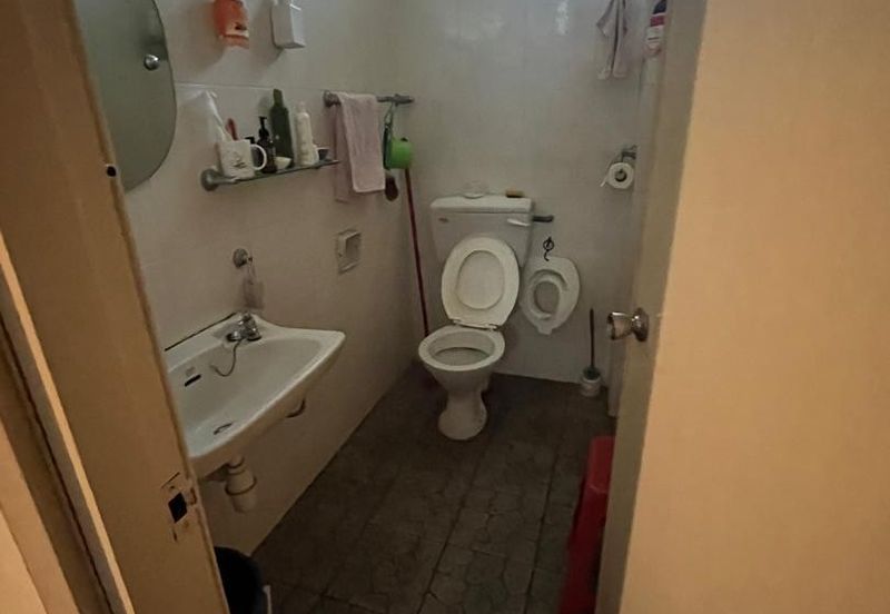 Damansara Heights (Bukit Damansara)