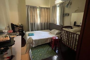 Damansara Heights (Bukit Damansara)