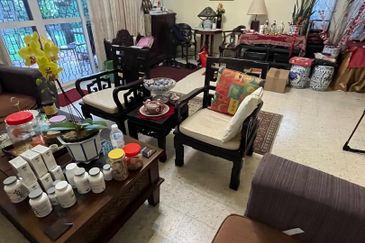 Damansara Heights (Bukit Damansara)