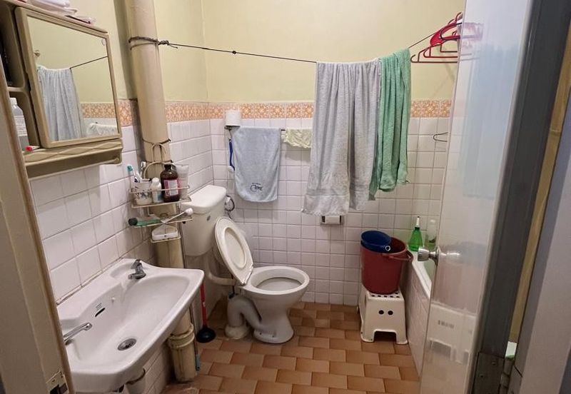 Damansara Heights (Bukit Damansara)