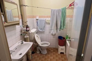 Damansara Heights (Bukit Damansara)