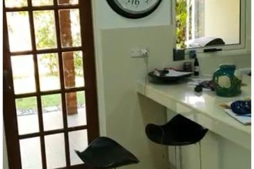 Damansara Heights (Bukit Damansara)