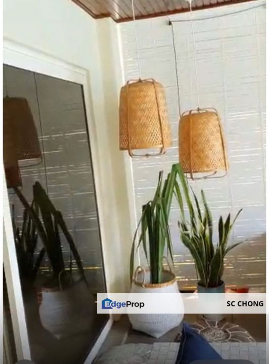 Damansara Heights 2 Storey Bungalow for SALE, Kuala Lumpur, Damansara Heights