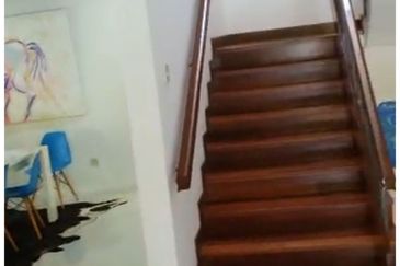 Damansara Heights (Bukit Damansara)