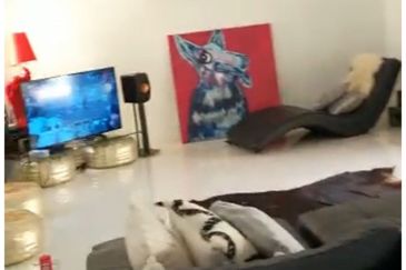 Damansara Heights (Bukit Damansara)