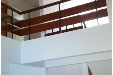 Damansara Heights (Bukit Damansara)