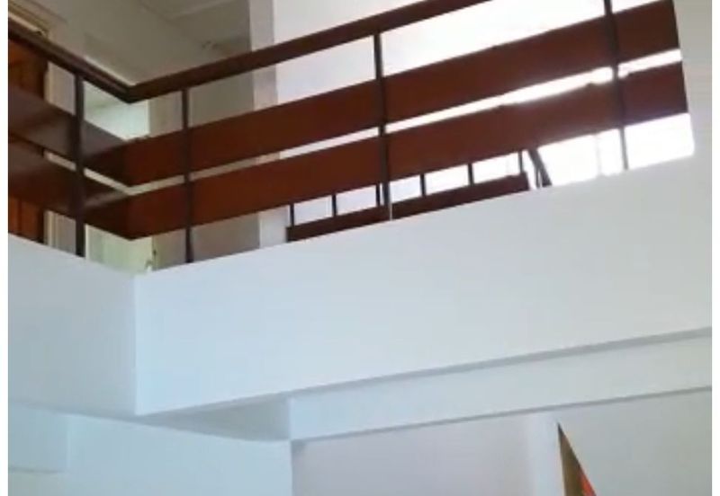 Damansara Heights (Bukit Damansara)