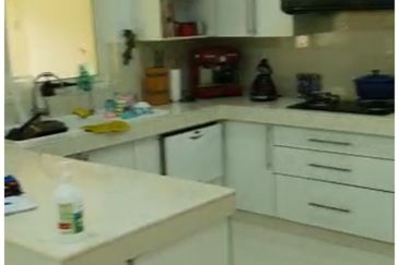 Damansara Heights (Bukit Damansara)