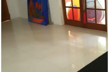 Damansara Heights (Bukit Damansara)