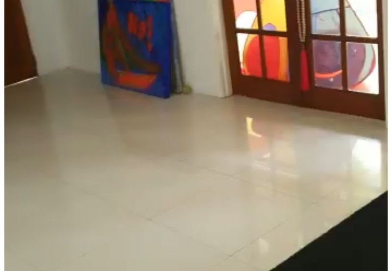 Damansara Heights (Bukit Damansara)