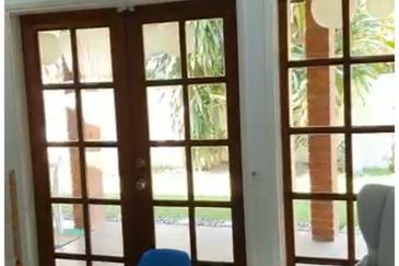 Damansara Heights (Bukit Damansara)