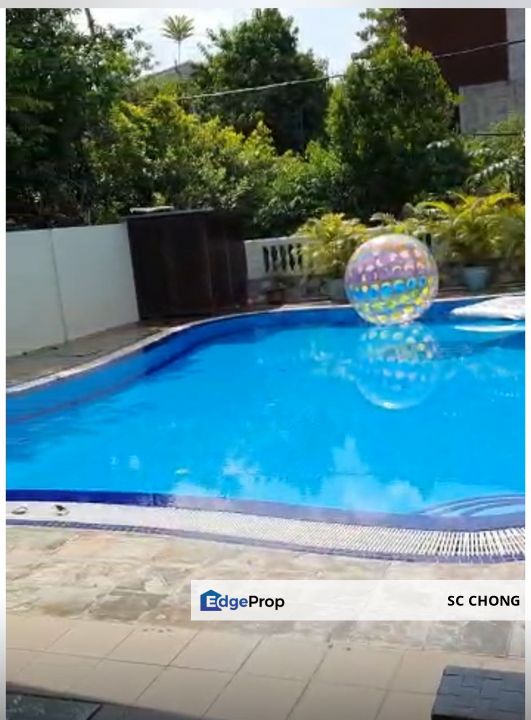 Damansara Heights 2 Storey Bungalow for SALE, Kuala Lumpur, Damansara Heights