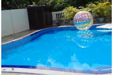 Damansara Heights (Bukit Damansara)