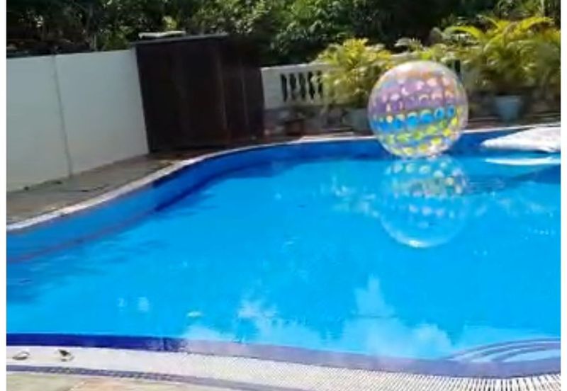 Damansara Heights (Bukit Damansara)