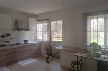 Damansara Heights (Bukit Damansara)