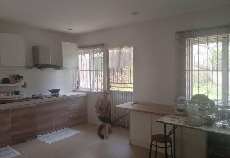 Damansara Heights (Bukit Damansara)