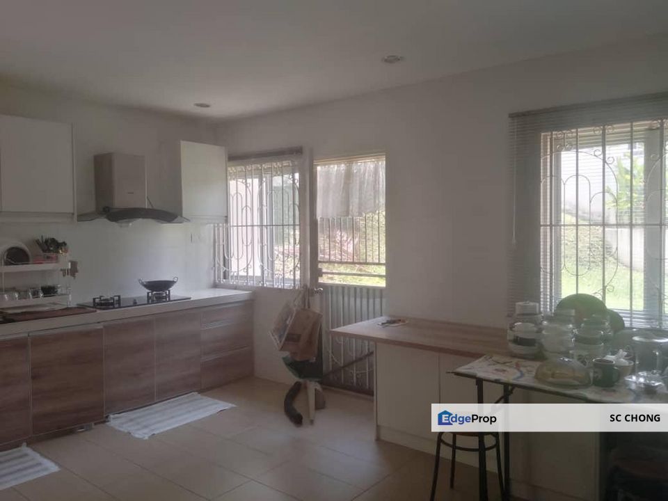 Damansara Heights 2 Storey Bungalow for SALE, Kuala Lumpur, Damansara Heights