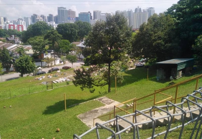 Damansara Heights (Bukit Damansara)