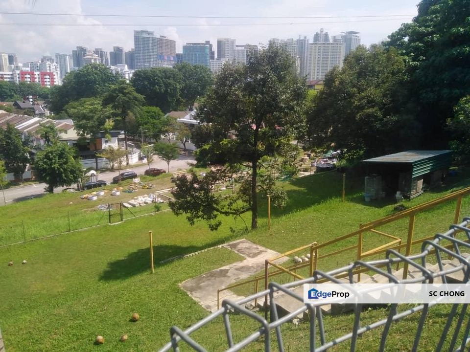 Damansara Heights 2 Storey Bungalow for SALE, Kuala Lumpur, Damansara Heights