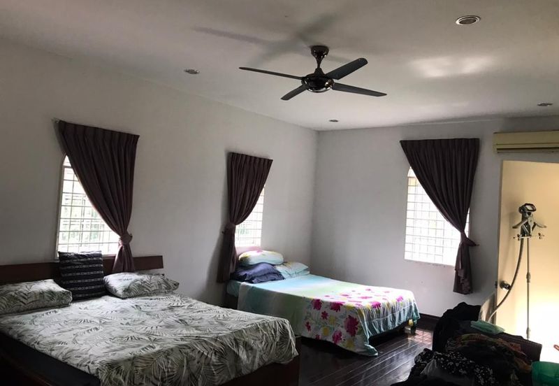 Damansara Heights (Bukit Damansara)