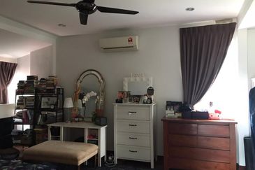 Damansara Heights (Bukit Damansara)