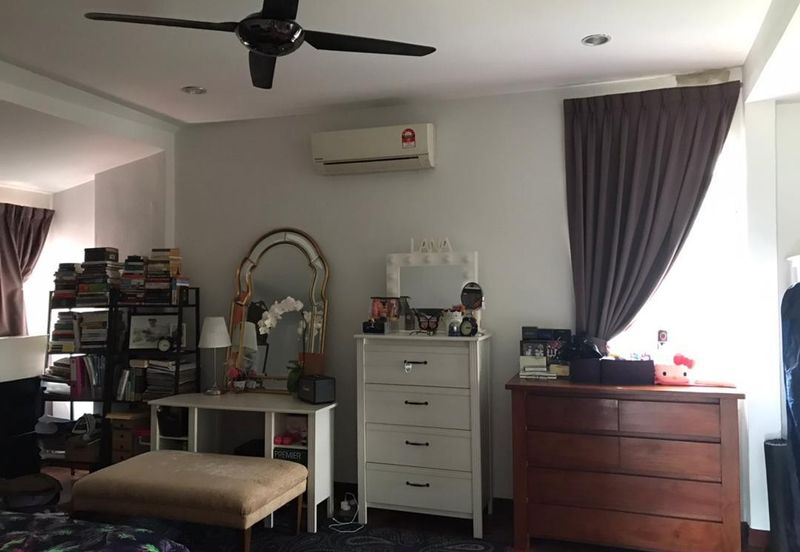 Damansara Heights (Bukit Damansara)