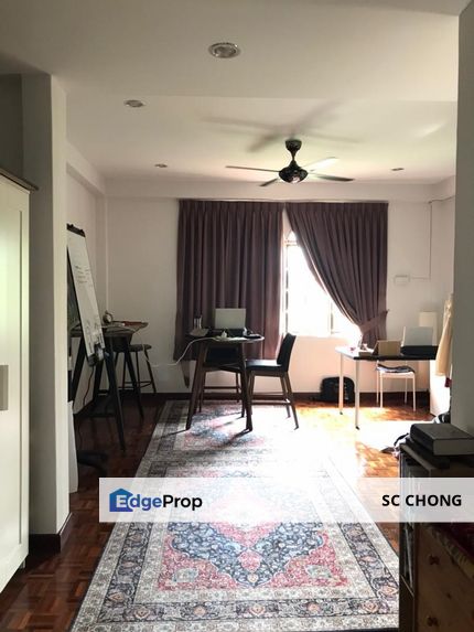 Damansara Heights 2 Storey Bungalow for SALE, Kuala Lumpur, Damansara Heights