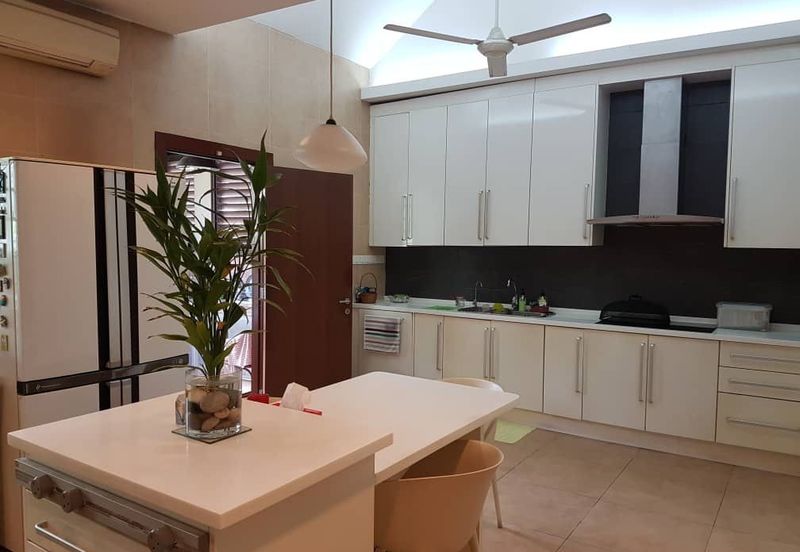 Damansara Heights (Bukit Damansara)