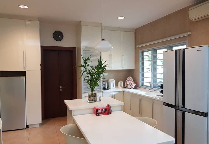 Damansara Heights (Bukit Damansara)