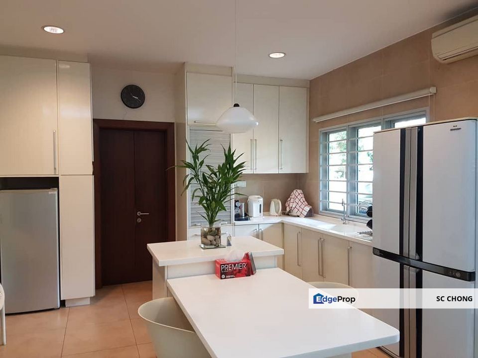 Damansara Heights 2 Storey Bungalow for SALE, Kuala Lumpur, Damansara Heights