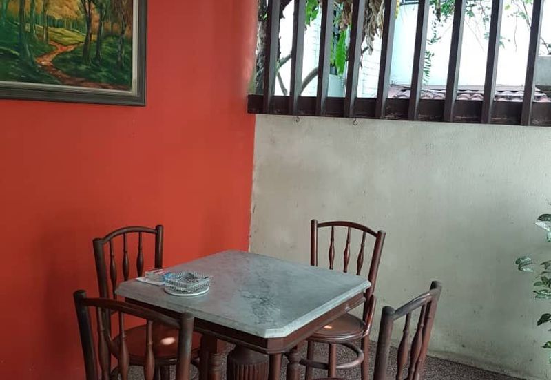 Damansara Heights (Bukit Damansara)