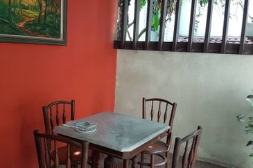 Damansara Heights (Bukit Damansara)