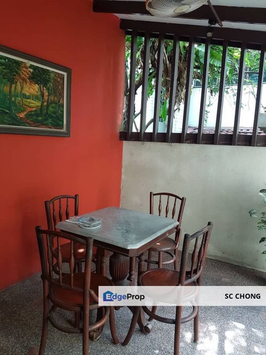 Damansara Heights 2 Storey Bungalow for SALE, Kuala Lumpur, Damansara Heights