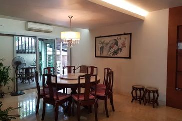 Damansara Heights (Bukit Damansara)