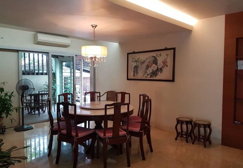 Damansara Heights (Bukit Damansara)