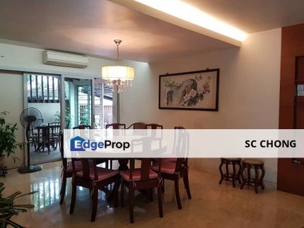 Damansara Heights 2 Storey Bungalow for SALE, Kuala Lumpur, Damansara Heights