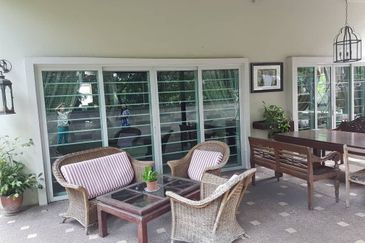 Damansara Heights (Bukit Damansara)