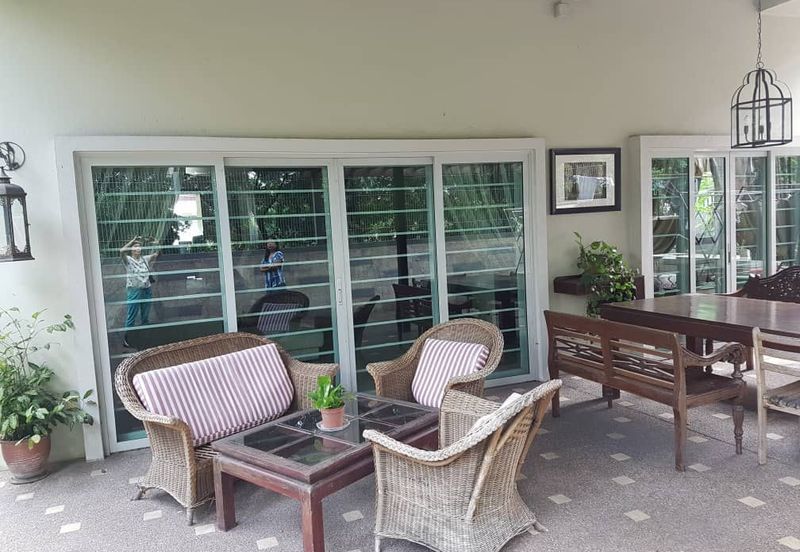 Damansara Heights (Bukit Damansara)