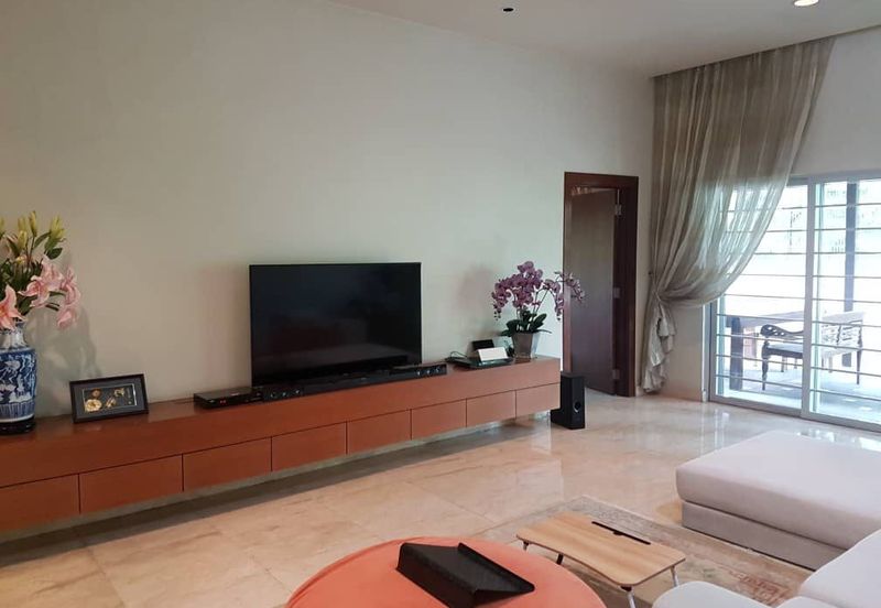 Damansara Heights (Bukit Damansara)