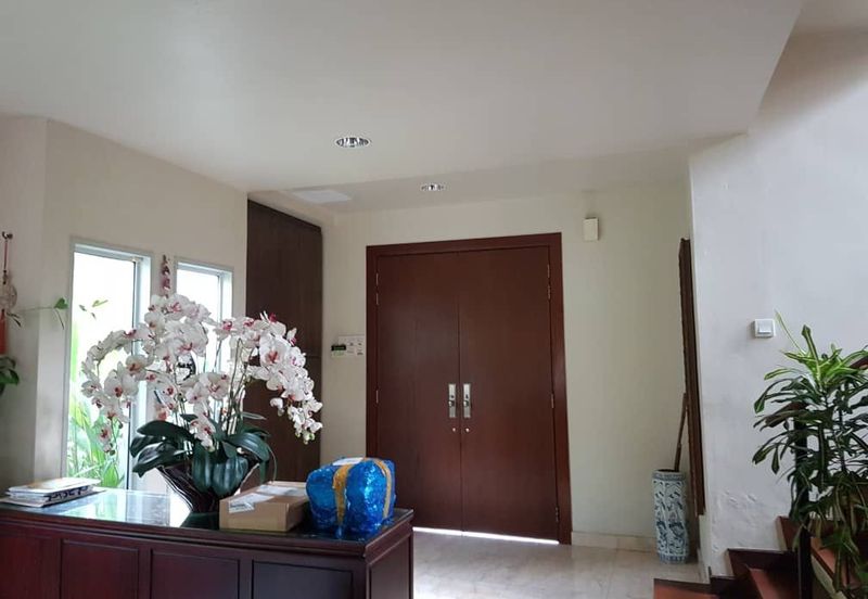 Damansara Heights (Bukit Damansara)