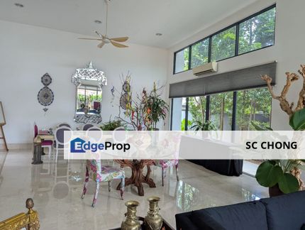 Section 12 Petaling Jaya 2.5 Storey Bungalow House for SALE, Selangor, Petaling Jaya