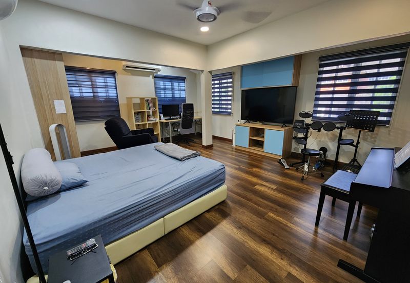 Seksyen 17, Petaling Jaya