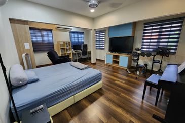 Seksyen 17, Petaling Jaya