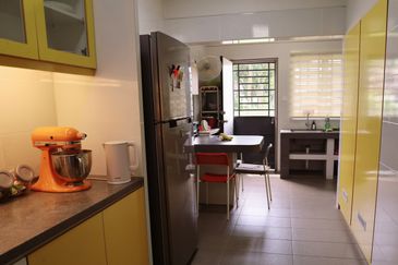 Seksyen 17, Petaling Jaya