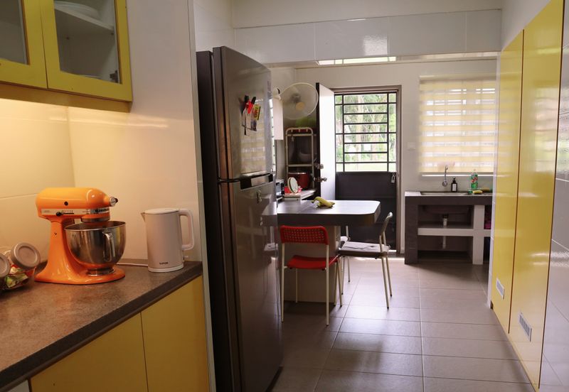 Seksyen 17, Petaling Jaya