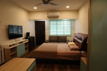 Seksyen 17, Petaling Jaya