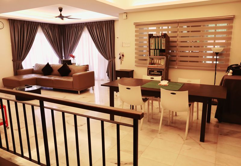 Seksyen 17, Petaling Jaya