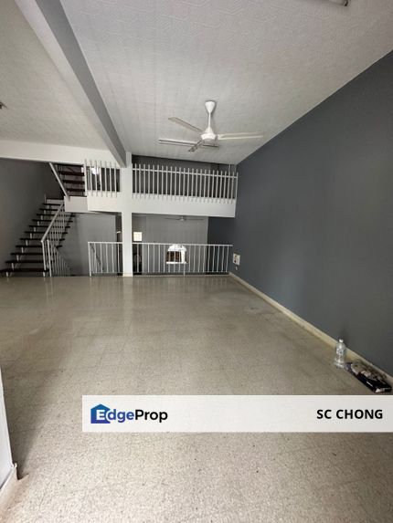 SS1 Kampung Tunku 2 Storey Link House For SALE, Selangor, Petaling Jaya