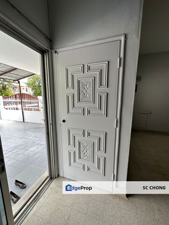 SS 1 Kampung Tunku 2 Storey Link House For SALE, Selangor, Petaling Jaya