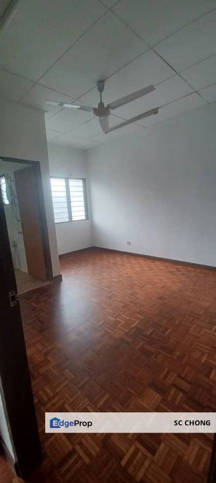 Damansara Kim 2 Storey Link House for SALE, Selangor, Damansara Utama